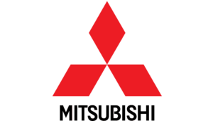 Mitsubishi-Logo